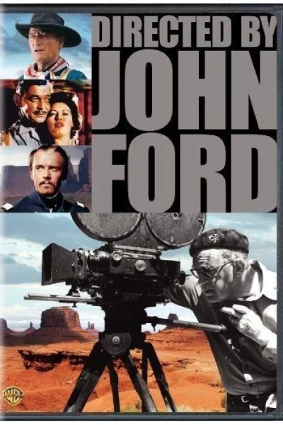 Directed by John Ford