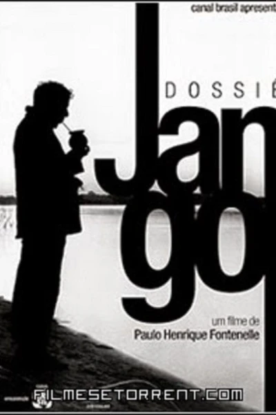 Dossiê Jango