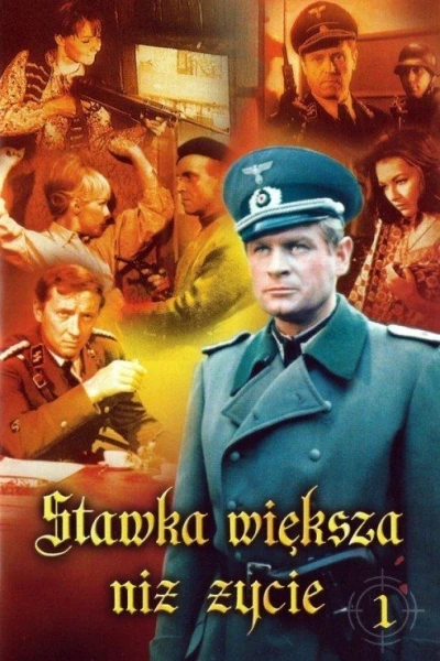 Stawka wieksza niz zycie