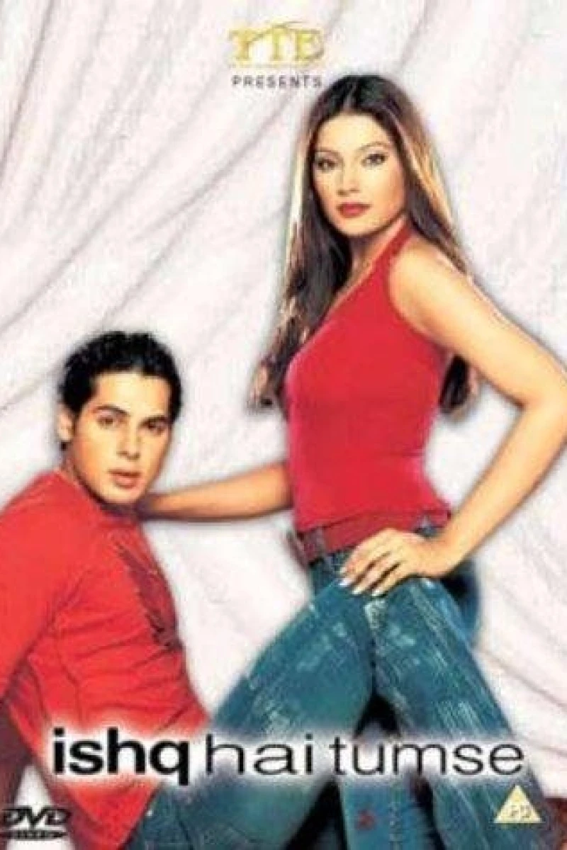 Ishq Hai Tumse Juliste