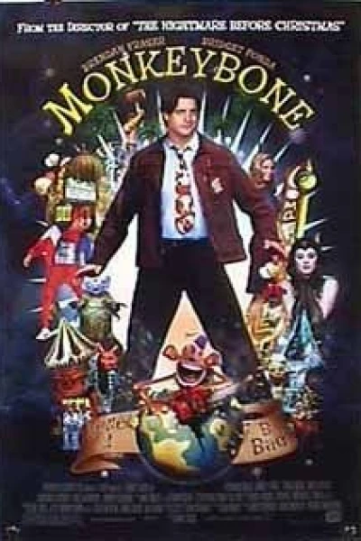 Monkeybone