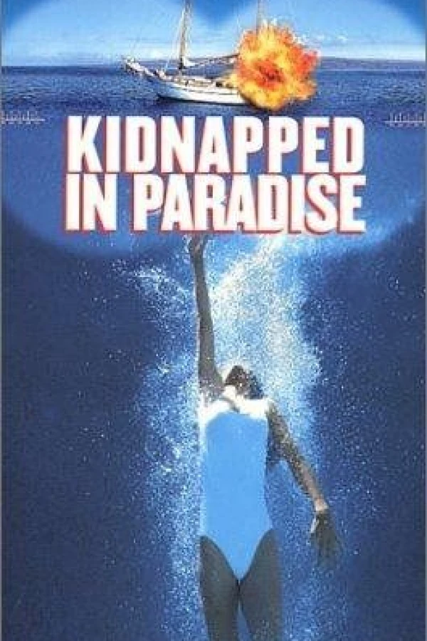 Kidnapped in Paradise Juliste