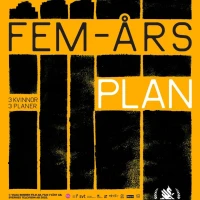 Min fem-års plan