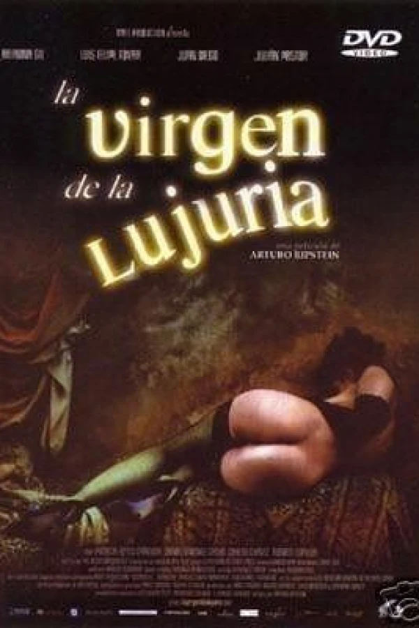 The Virgin of Lust Juliste