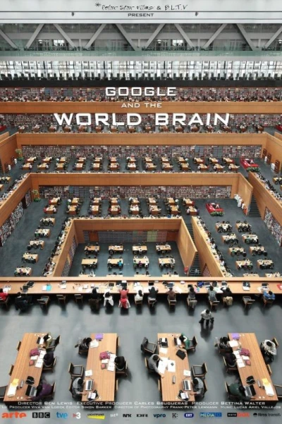 Google and the World Brain