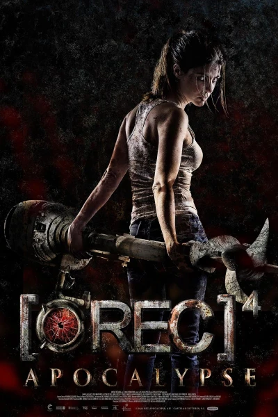 Rec 4: Apocalypse