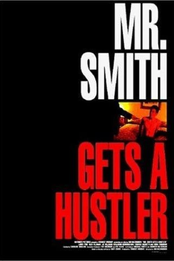Mr. Smith Gets a Hustler Juliste