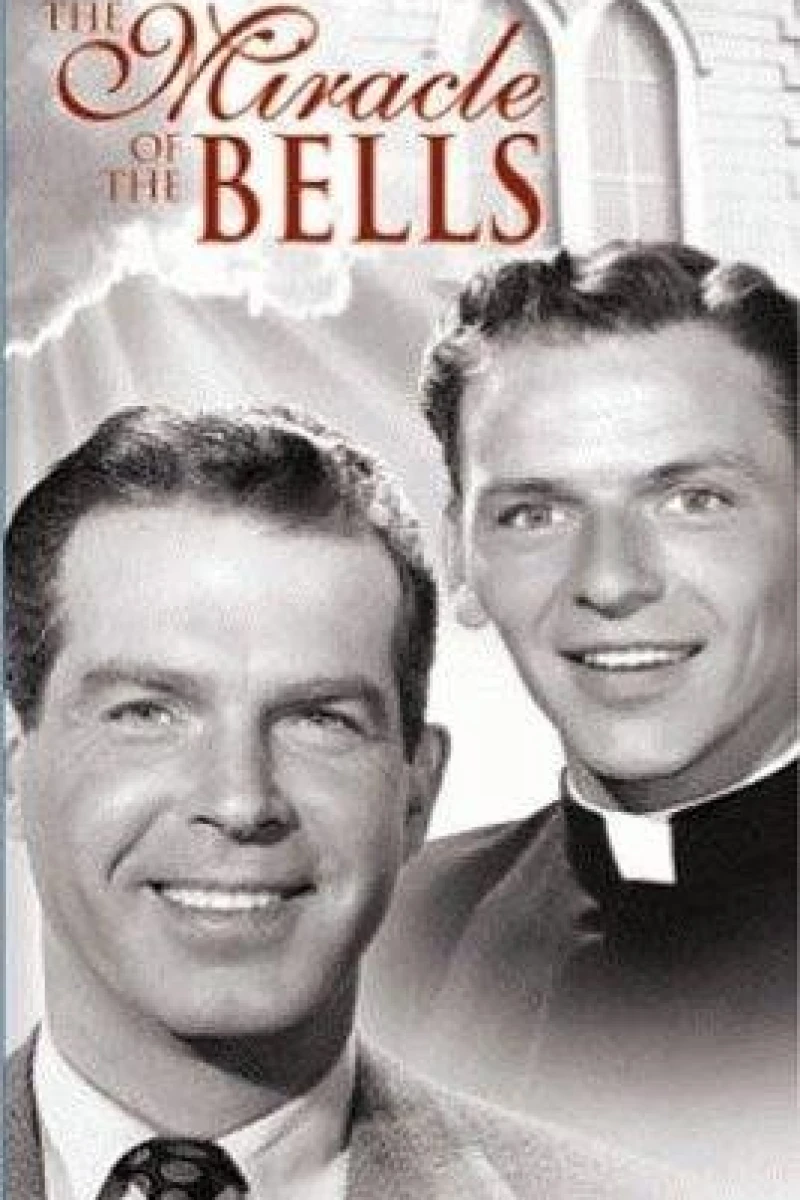 The Miracle of the Bells Juliste