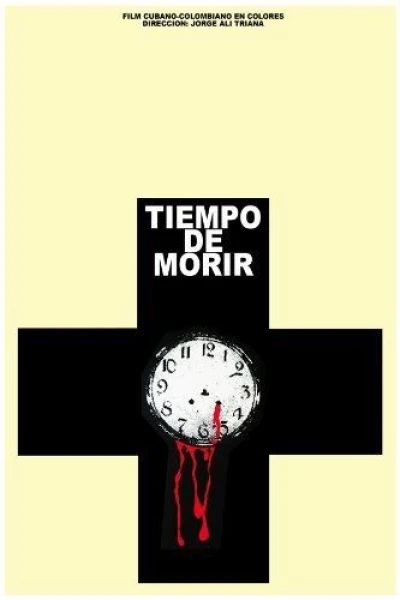 Tiempo de morir