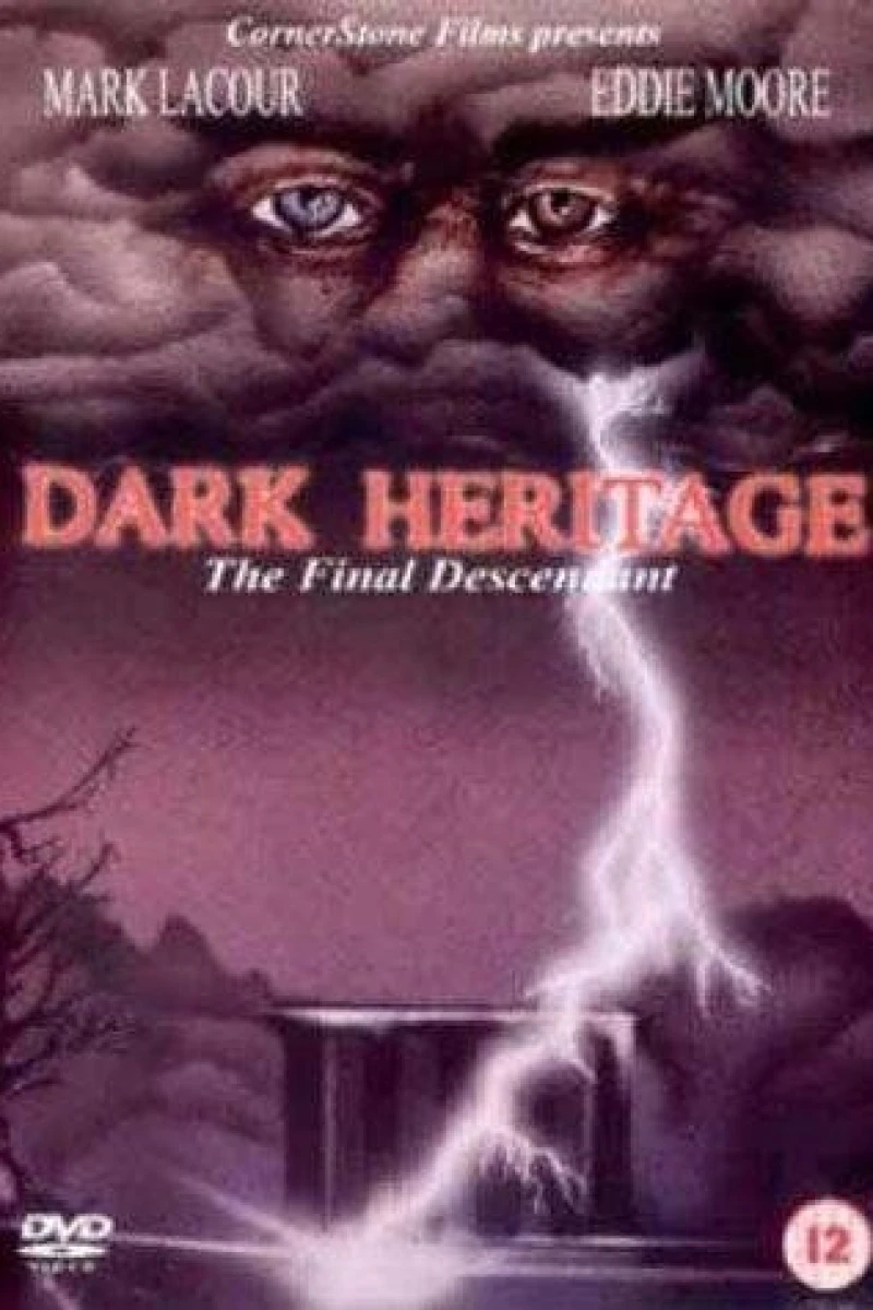 Dark Heritage Juliste