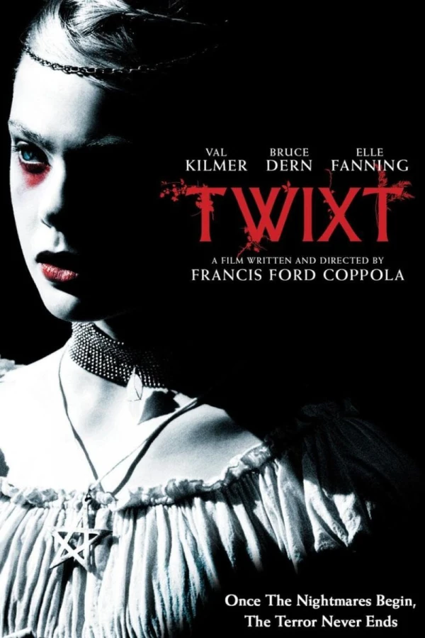 Twixt Juliste