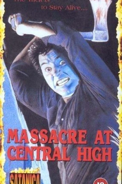 Massacre at Central High