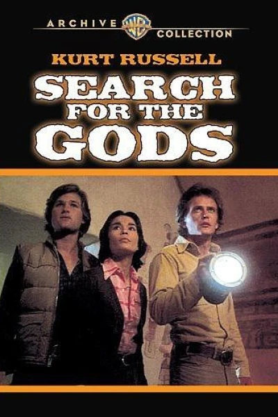 Search for the Gods