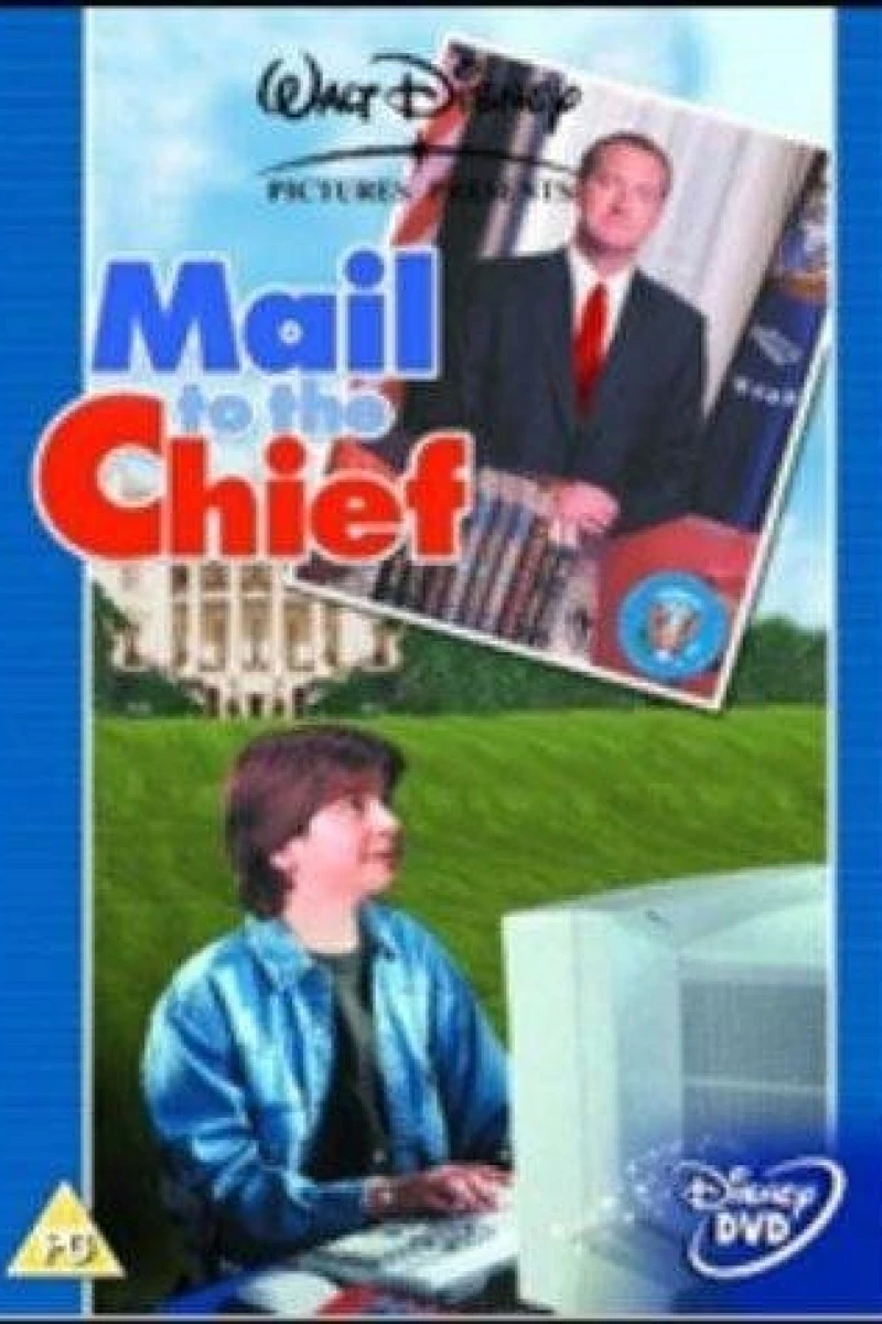 Mail to the Chief Juliste