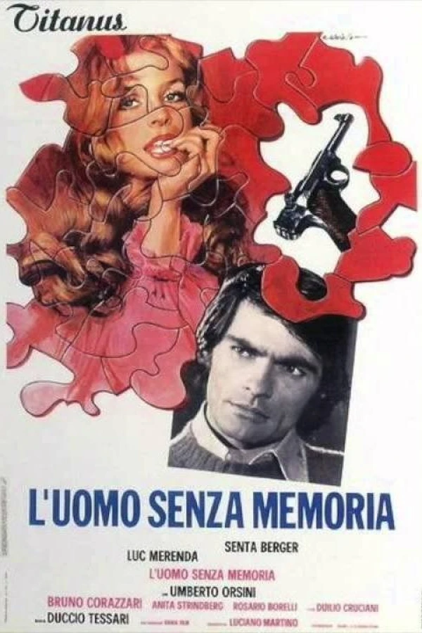 L'uomo senza memoria Juliste
