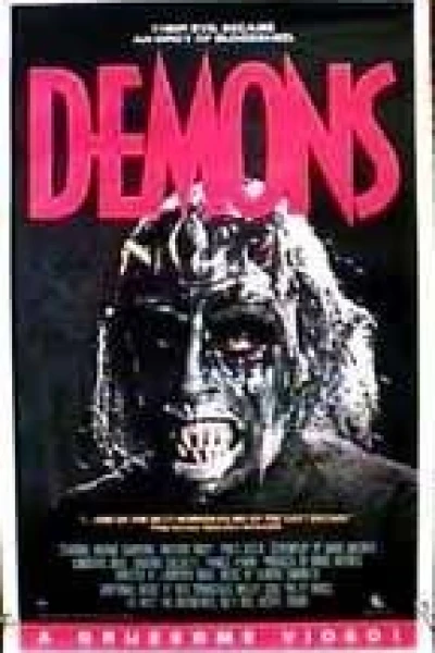Demoner