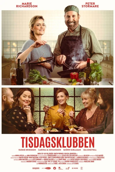 Tisdagsklubben