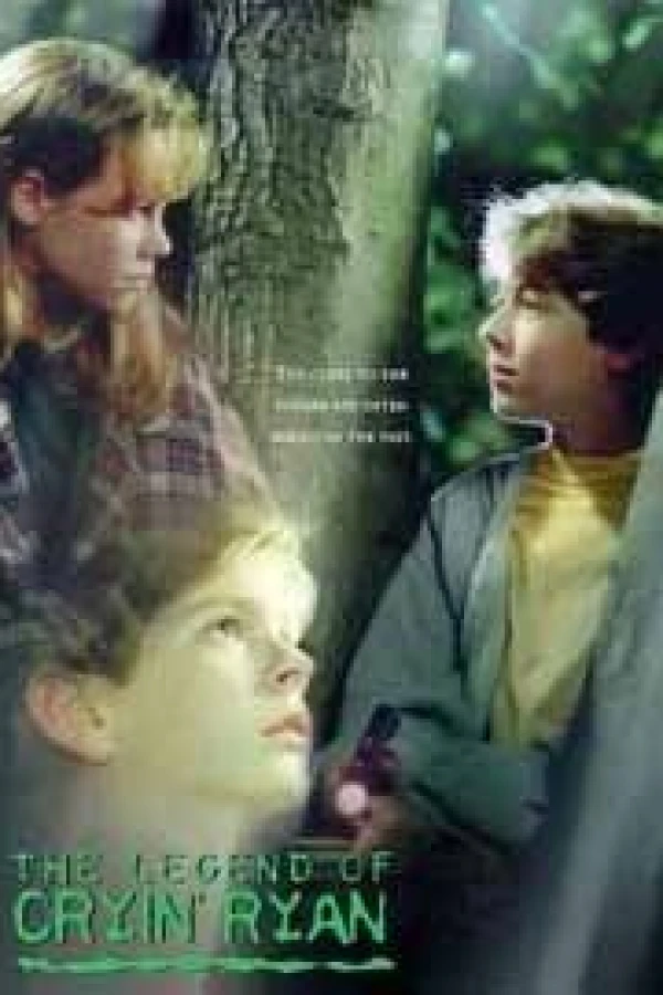 The Legend of Cryin' Ryan Juliste
