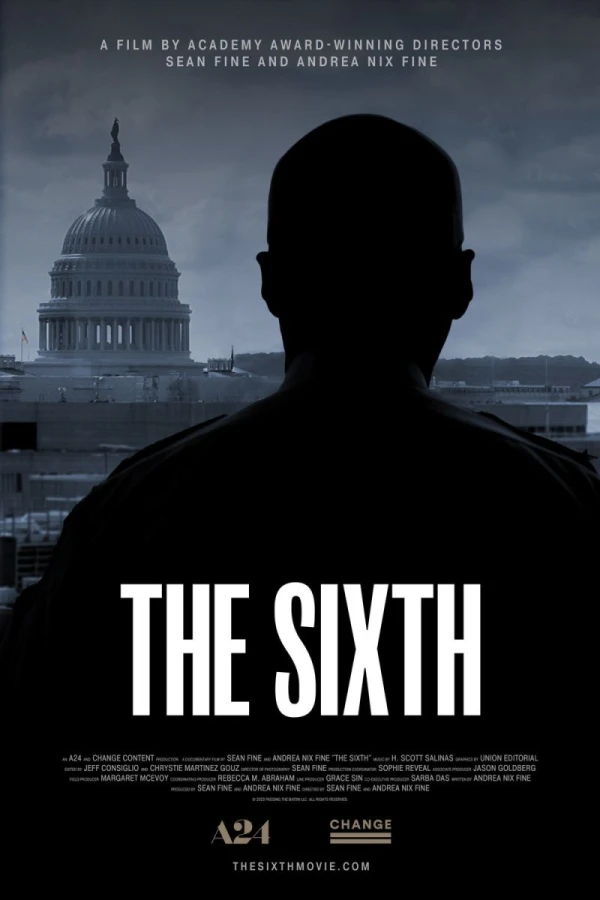 The Sixth Juliste
