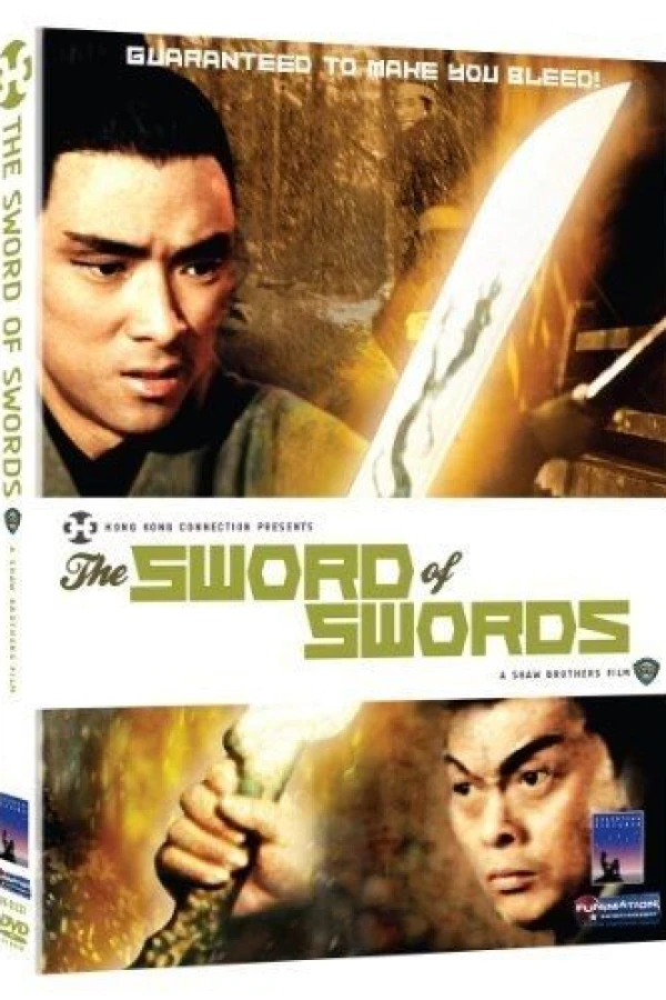 The Sword of Swords Juliste