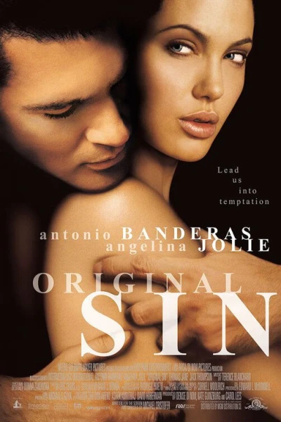 Original sin - perisynti