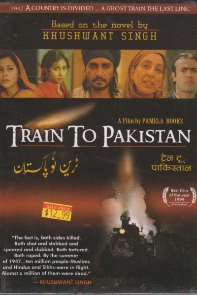 Train to Pakistan