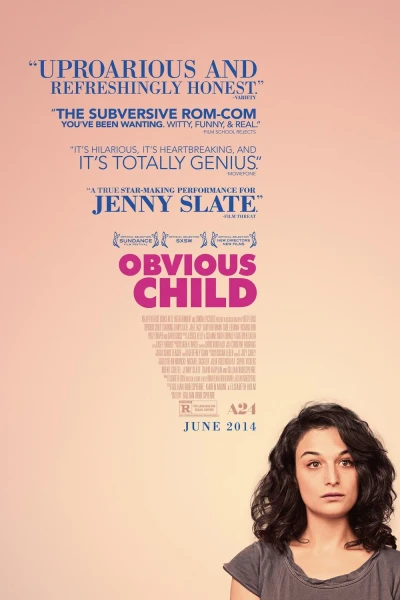 Obvious Child