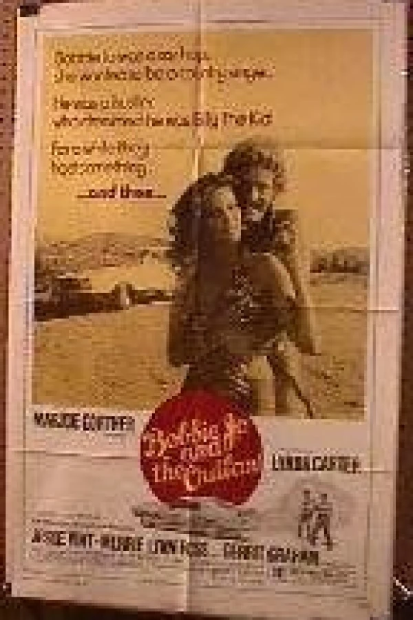 Bobbie Jo and the Outlaw Juliste