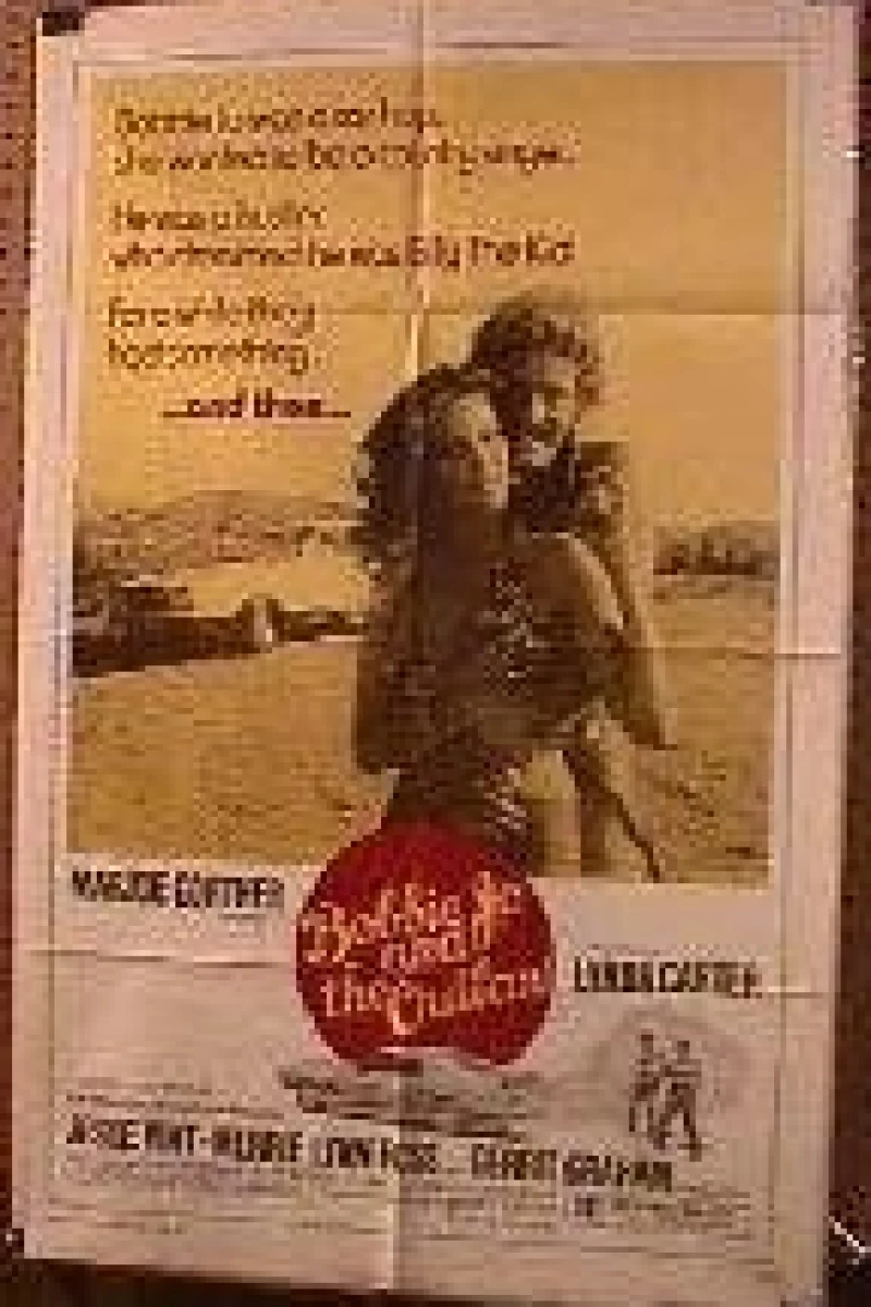 Bobbie Jo and the Outlaw Juliste