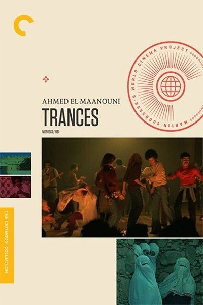 Trances