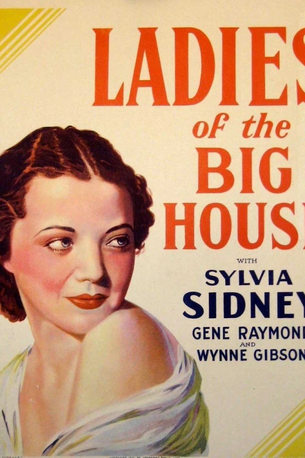 Ladies of the Big House Juliste