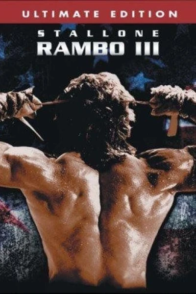 Rambo - krigaren 3