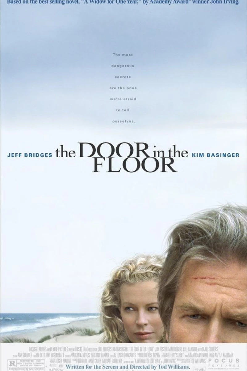 The Door in the Floor Juliste