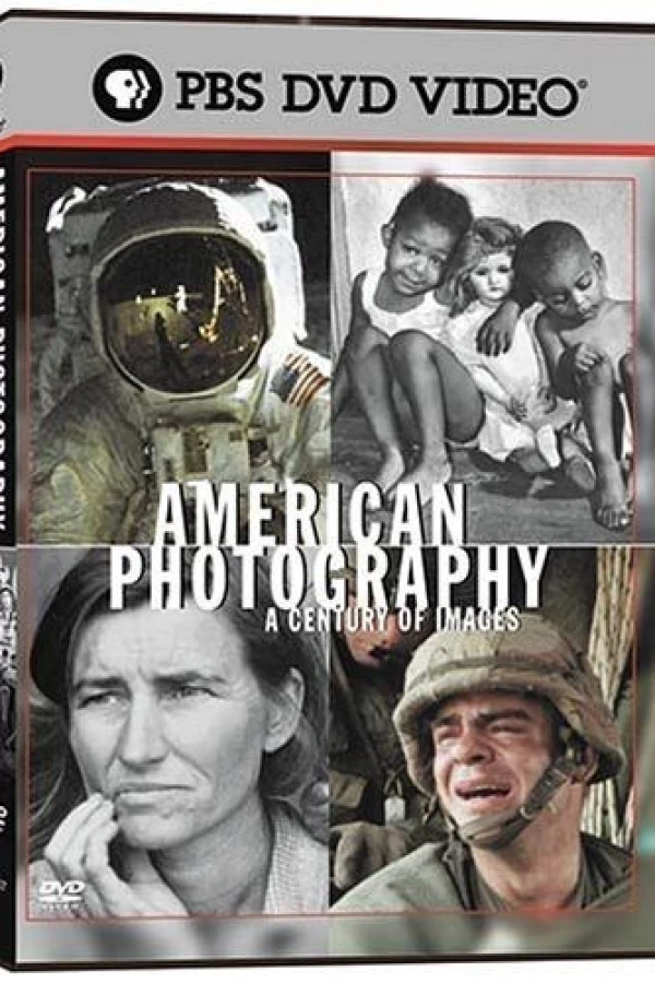 American Photography: A Century of Images Juliste