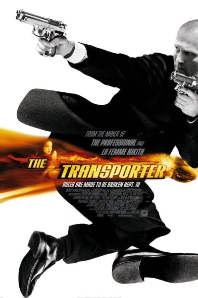 The Transporter