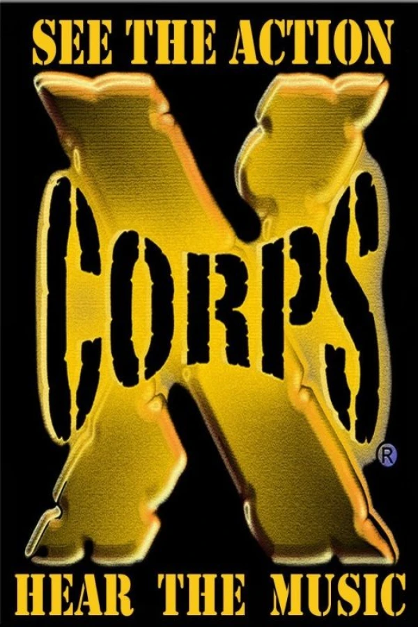 The Xcorps Juliste