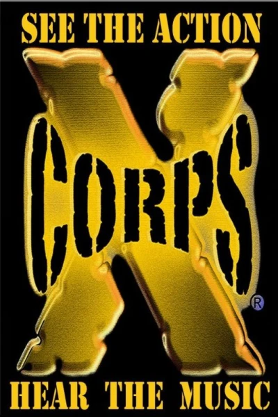 The Xcorps
