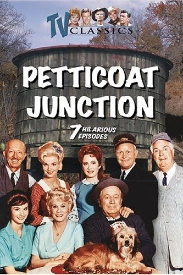 Petticoat Junction Juliste