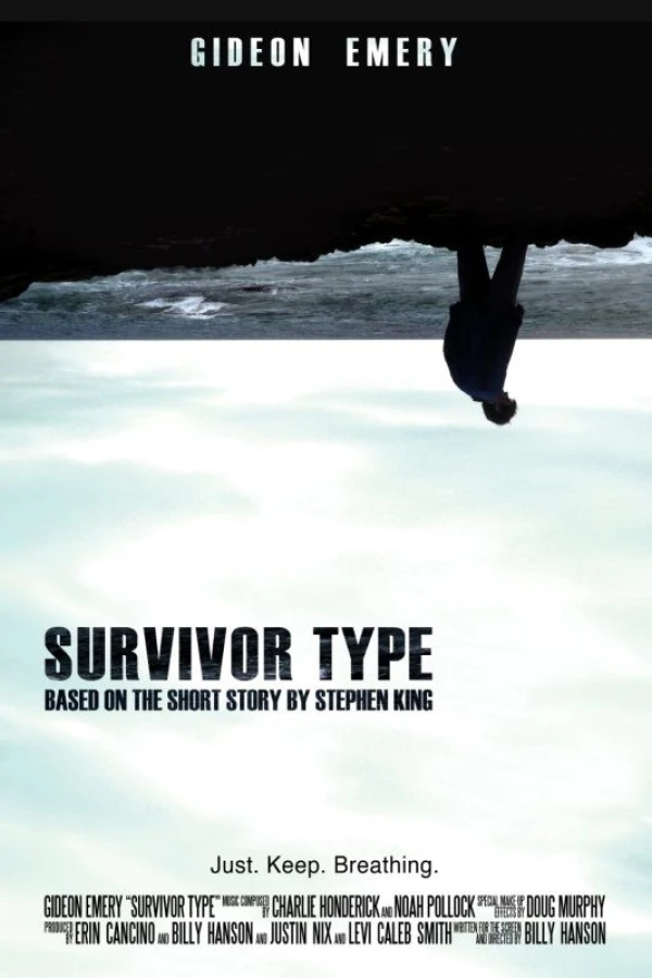 Survivor Type Juliste