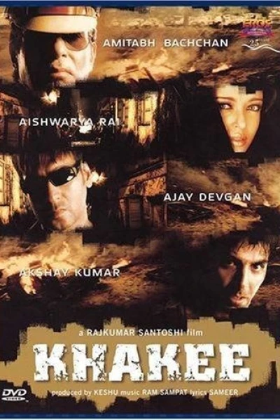 Khakee