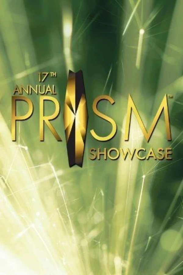 17th Annual PRISM Showcase Juliste