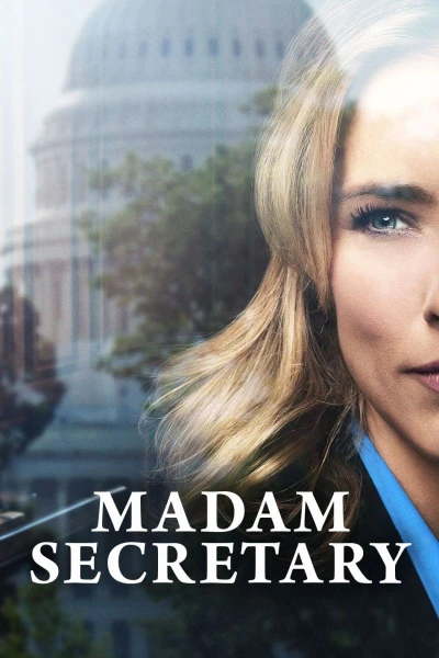 Madam Secretary