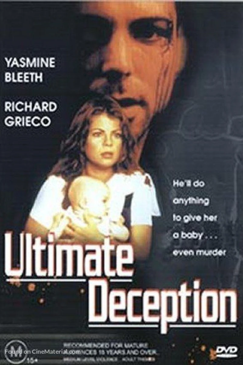 Ultimate Deception Juliste