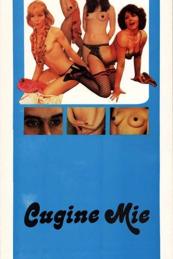 Cugine mie Juliste