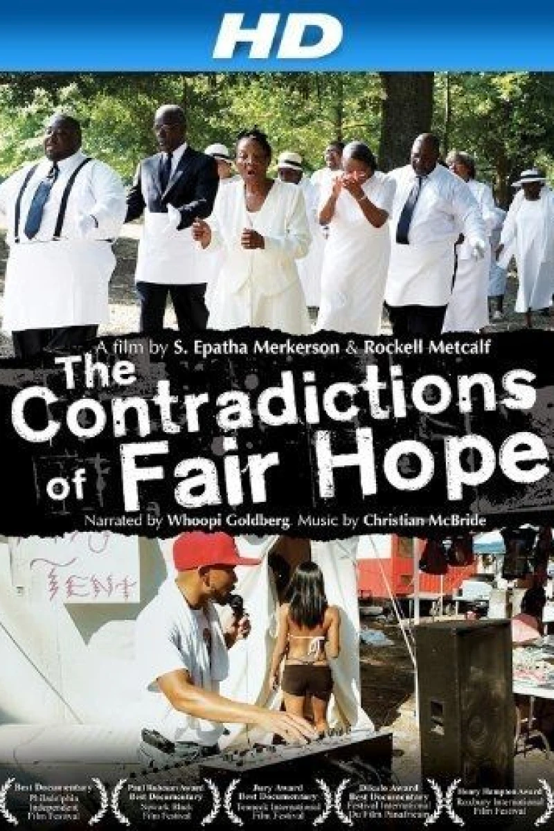 The Contradictions of Fair Hope Juliste