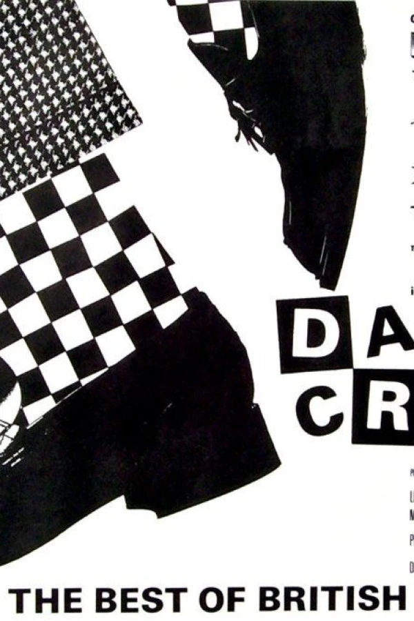 Dance Craze Juliste