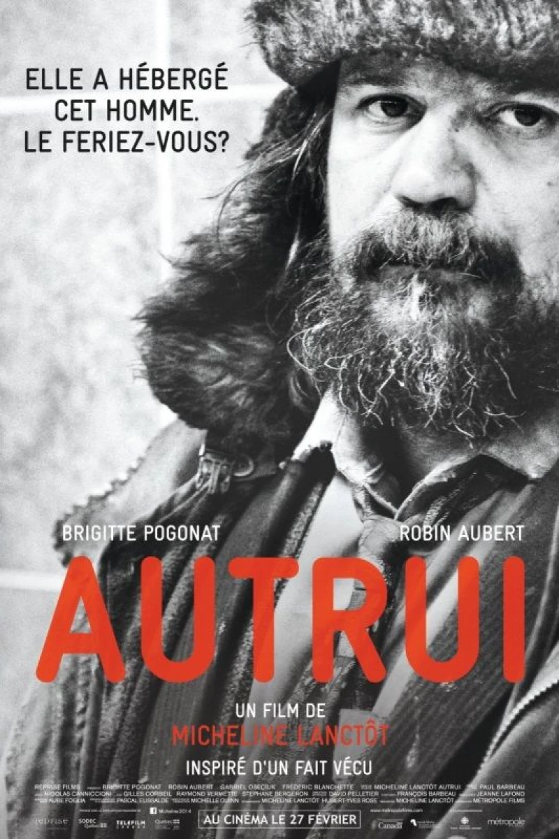 Autrui Juliste