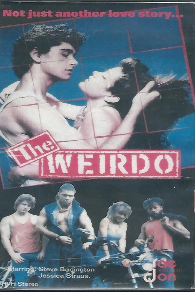 The Weirdo