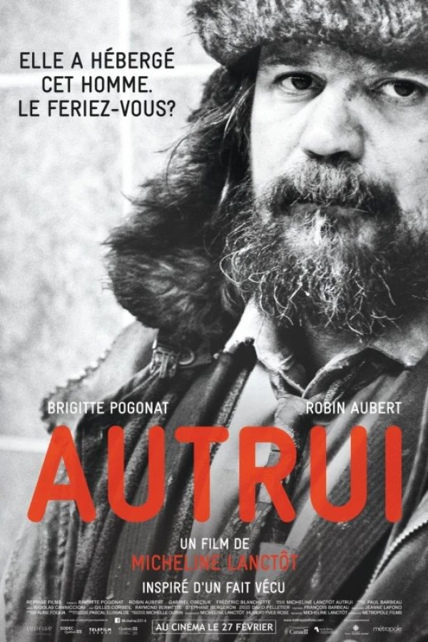 Autrui Juliste
