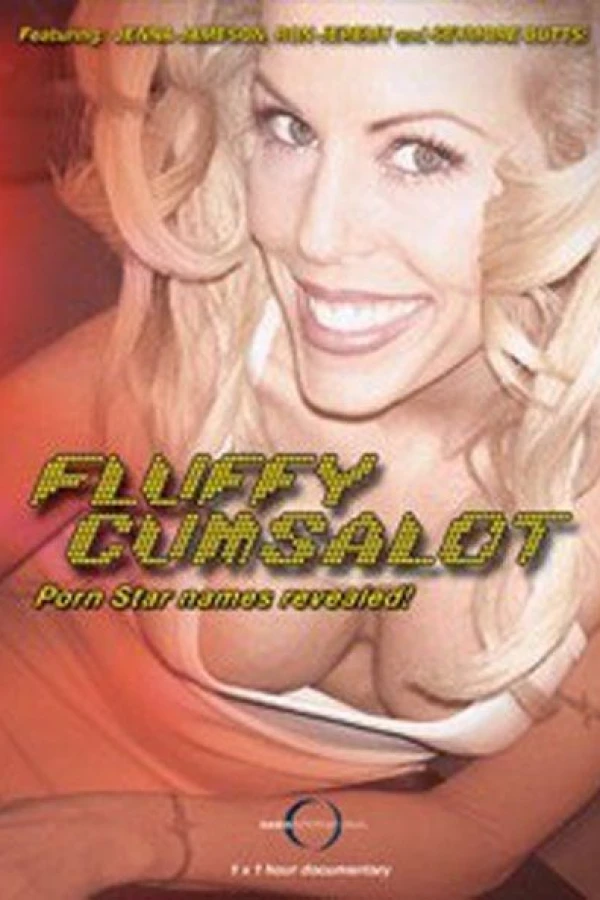 Fluffy Cumsalot, Porn Star Juliste